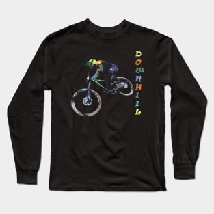 MTB Long Sleeve T-Shirt